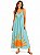 Vestido Alças Tocantins - Imagem 1