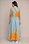 Vestido Chemise Sol Do Tocantins - Imagem 2
