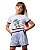 Conjunto Shorts E Camiseta Limoeiro Kids - Imagem 1