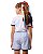 Conjunto Shorts E Camiseta Limoeiro Teen - Imagem 2
