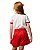Shorts Cereja Kids - Imagem 2
