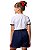 Shorts Sarja Alfaiataria Kids - Imagem 2