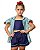 Kit 3 Peças Navy Kids - Imagem 1
