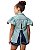Kit 3 Peças Navy Teen - Imagem 2