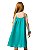 Vestido Felicidade Alças Kids - Imagem 2