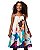 Vestido Rainha Do Mar - Imagem 1