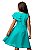 Vestido Babado Felicidade Kids - Imagem 2