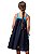 Vestido Alças Canto Da Sereia Kids - Imagem 2