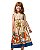 Vestido Tatu Kids - Imagem 1