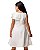 Vestido Babados Esperança Kids - Imagem 2