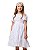 Vestido Laise Kids - Imagem 1
