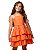 Vestido Curto Tangerina - Imagem 1