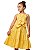 Vestido Flor Teen - Imagem 1