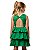 Vestido Curto Babados - Imagem 2