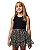 Conjunto Minissaia Liberty Com Regata - Imagem 1