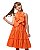 Vestido Flor Teen - Imagem 1