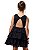 Vestido Curto Babados - Imagem 2