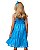 Vestido Flor Teen - Imagem 2