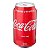 Coca-cola Lata 350 ml - Imagem 1