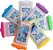 Bolsa Case Prova Dágua Celular Universal Impermeável Oferta - Imagem 1