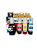 KIT c/ 4 Refil EPSON 504 70ml - Imagem 1