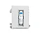 Refil EF500A Polifil Bacteriológico para Purificadores - Imagem 3