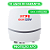INVERSOR SAJ AFCI MONO 6K-R5 220V 2MPPT - Imagem 1