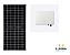 KIT SOLAR 10,08 kWp - Inversor SAJ 10kW - 16 Modulos 630W - Imagem 1