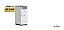SISTEMA DE ARMAZENAMENTO BESS HESS-261-2H 261KWH 936V HOYMILES - Imagem 1