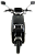Scooter Elétrica B3 1000W Preta – New E-Bike - Imagem 2