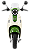 Scooter Elétrica Cappuccino 1000W Verde – New E-Bike - Imagem 2