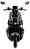 Scooter Elétrica MZ 1000W Cinza – New E-Bike - Imagem 2