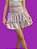 SAIA GOLD LAVANDA - Imagem 2