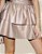 VESTIDO JUSTINE CHAMPAGNE - Imagem 3