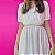 VESTIDO LELA BRANCO FURTA-COR - Imagem 2
