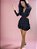 VESTIDO MARI PRETO - Imagem 1