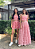 SAIA PEPLUM BLOSSOM - Imagem 2