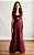 VESTIDO LONGO HELOÍSA - Imagem 1