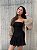 VESTIDO LASTEX RENDA - Imagem 3