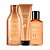Kit Redken All Soft Shampoo + Máscara + Óleo Capilar - Imagem 1