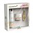 Kit Wella Professionals Color Motion Shampoo + Máscara + Oil Reflections 30ml - Imagem 1