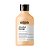 Kit L'oréal Professionnel Absolut Repair Gold Quinoa Shampoo + Máscara & Oil 10in1 - Imagem 2