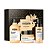 Kit L'oréal Professionnel Absolut Repair Gold Quinoa Shampoo + Máscara & Oil 10in1 - Imagem 1