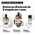 L'oréal Professionnel Absolut Repair Molecular Shampoo 300ml - Imagem 5