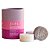 Ziel Kit para viagem de uva - shampoo, condicionador e sabonete - Imagem 1