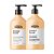 L'Oréal Professionnel Absolut Repair Duo Shampoo + Condicionador 750ml - Imagem 1