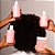 Magic Beauty Curly Crush Umidificador de Cachos 300ml - Imagem 4
