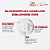 Wella Professionals Blondorplex Shampoo 250ml - Imagem 5
