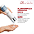 Wella Professionals Blondorplex Shampoo 250ml - Imagem 3