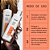 Wella Professionals Nioxin System 4 - Kit 150+150+40ml - Cabelo colorido, afinamento avançado - Imagem 4